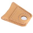 thumbnail image 1 of Knitting Fingertip Protector, Sewing Finger Sleeve Embroidery Supplies  For Sisters For Sewing For Mothers For Friends Large,Medium,Small, 1 of 8