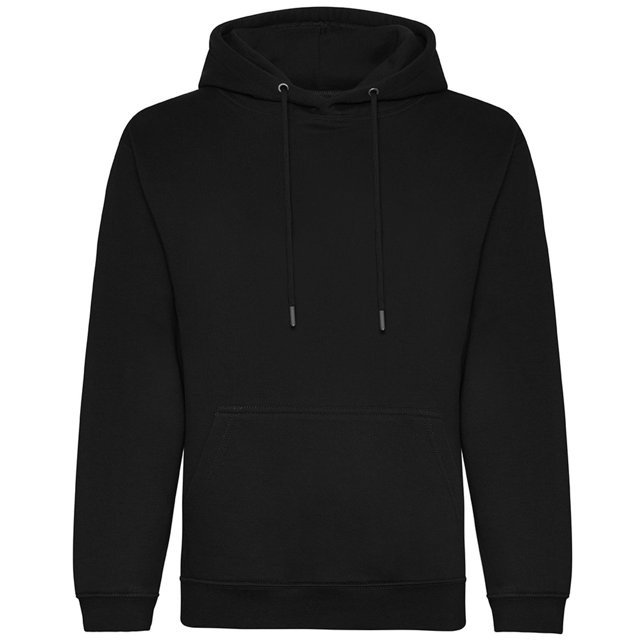 Awdis Sweat à Capuche Organic pour Homme