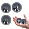 thumbnail image 1 of 10Pcs  Ball  Stone 30mm Round  Toy Set Teaching Tools For Kids Students, 1 of 8