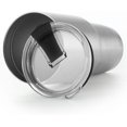 thumbnail image 3 of Couvercles de Gobelet Compatibles avec YETI Rambler Lot de 3 Anti-Éclaboussures, 3 of 3