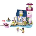 thumbnail image 2 of LEGO® Friends - Heartlake Lighthouse (41094), 2 of 2