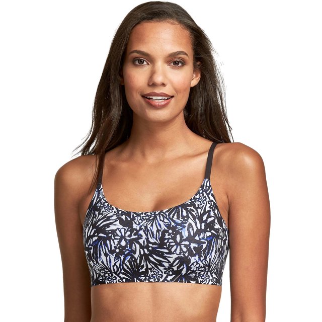 Maidenform Womens Modern Comfort Pullover Wireless Bra, 2XL