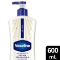 thumbnail image 2 of Vaseline Lotion Advanced Repair 72H Moisture, 600 ml, 2 of 14