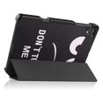 thumbnail image 4 of Étui pour Lenovo Legion Y700 8,8 Pouces TB-9707F, Étui Rigide Mince Léger à Trois Volets, Couverture Intelligente de Protection avec Support pour Tablette Lenovo Legion Y700, 4 of 7