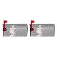 thumbnail image 1 of Redempat Housse de Fauteuil Double Robuste Longue Durée et Style pour Canapé, Lumineux et Chaud YTYH2309057 2Set, 1 of 6