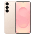 thumbnail image 1 of Restored Samsung Galaxy S25 (+) Plus 5G 512GB, AI Smartphone, 6.7" AMOLED Display, 50MP, Cross App, Night Video Like New, 1 of 4