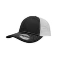 thumbnail image 3 of Blank Activewear, Pack of 5 Snapback Trucker Hats, 3 of 5