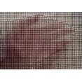 thumbnail image 4 of oneOone Cotton Silk Fabric Check Block Fabric Prints By Yard 42 Inch Wide, 4 of 4