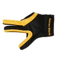 thumbnail image 2 of Breathable Three Fingers Full-finger Right Hand Snooker Pool Billiard Glove, 2 of 7