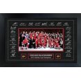 thumbnail image 1 of Chicago Blackhawks 2015 Stanley Cup Replica Signature Frame, 1 of 4