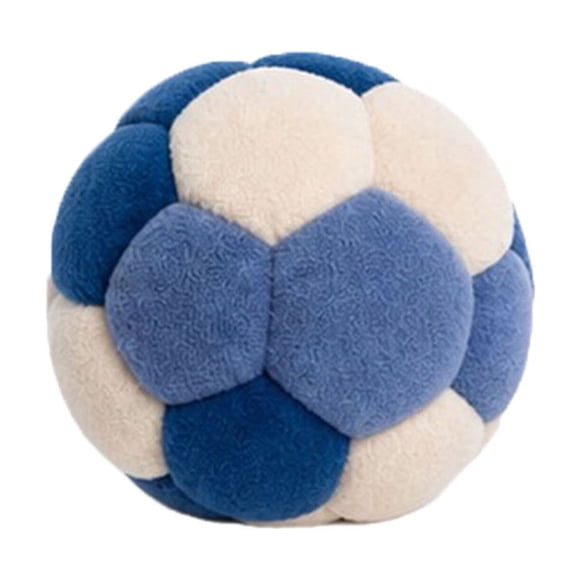 SBYOJLPB 1PCS Hacky Sack Footbag Sandbags Beginner Juggling Footbags Footbag Patterns Outdoor Party Games
