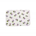 thumbnail image 1 of Bed Pads For Washable Reusable Mattress Bed Underpads Chuck Pads With Non Slip Back For Elderly Kids Multifunctional Cushion, 1 of 6