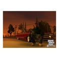 thumbnail image 3 of Grand Theft Auto San Andreas - Platinum Hits - Xbox 360, 3 of 16
