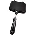 thumbnail image 3 of Sandwich Baking Pan Kitchen Sandwich Maker Grill Pan Non-stick Sandwich Making Tool, 3 of 7