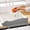 Grey, variant on TIMIFIS Silicone Sink Guard, Water-Stop Guard for Kitchen, Strong Suction Sink Guard Behind Faucet, Kitchen Sink Backsplash Guard Kitchen Gadgets