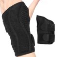 thumbnail image 4 of Protection Universelle Ajustable et Respirante pour Poignet, Orthèse de Poignet, Fracture du Canal Carpien pour la Fixation de la Luxation du Poignet, 4 of 8