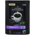thumbnail image 1 of Our Finest Midnight Blend Ground Coffee, 1 of 5