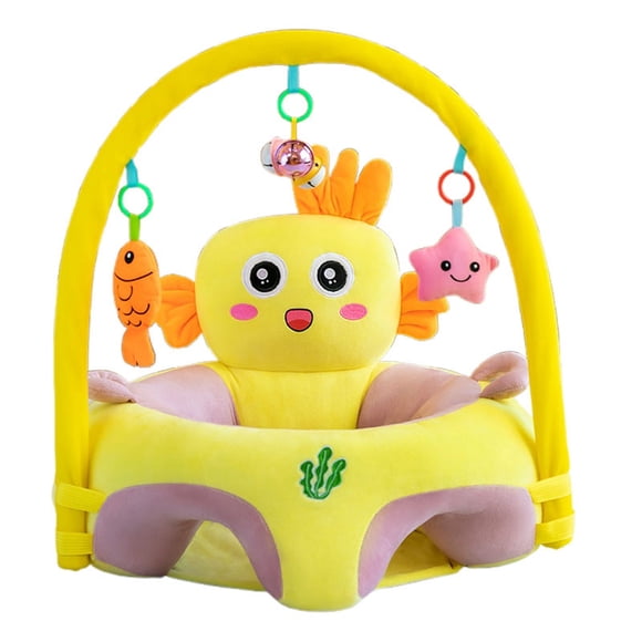 Baby Support Sofa Baby Chairs For Sitting Up Baby Sit Up Chair Baby Learning To Sit Chair Seats For Sitting Up For 6 16 Months Baby 3 Piece Sofa Slipcover