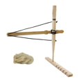 thumbnail image 4 of GOOHOCHY Fire Starting Kit 1Set Wood And Bamboo For Outdoor Enthusiasts And Camping Tools, 4 of 8