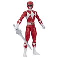 thumbnail image 3 of Power Rangers, figurine Mighty Morphin du Ranger rouge de 30 cm, 3 of 3