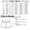thumbnail image 3 of TopLLC Mens Shorts, Men pants Men's Cotton Elastic Drawstring Color Sports Pocket Shorts, 3 of 6