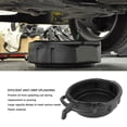 thumbnail image 3 of Oil Drip Tray, Multifunctional Spill Proof Oil Drain Pan  for Home Work Shop, 3 of 7