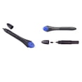 thumbnail image 3 of 5 Second Quick Fix Liquid Glue Pen UV Light Repair Tool Super Powered Liquid Plastic Welding Compound Office Supplies, 3 of 8