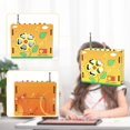 thumbnail image 3 of PRETXORVE Educational Children DIY Mini Radio Need To Bring AA Batteries, 3 of 9