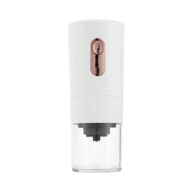 Coffee Grinder USB Charge Professional Ceramic Grinding Core Coffee Beans Mill Grinder ,Easy to Operate
