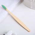 thumbnail image 4 of WIFKLSIIPG Toothbrush Adult Toothbrush Soft Bristles Toothbrush 10 Individually Packaged, 4 of 5