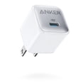 thumbnail image 1 of Anker 511 20W Ultra Small Charger (Nano Pro), 1 of 4