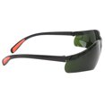 thumbnail image 1 of Welding Glasses, Comfortable Eye Protection Welder Goggles  For Working Light Green,Dark Green, 1 of 8