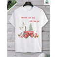 thumbnail image 1 of T-shirt pour Homme 180 G/m2 Poids Lourd 100 % 1 Halloween, 1 of 5