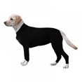 thumbnail image 2 of Combinaison de Récupération Post-Chirurgicale pour Chiens Manches Longues Combinaison pour Récupération Chirurgicale et Nettoyage des Poils d'Animaux, 2 of 7
