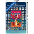 thumbnail image 3 of Ligue NFL - Collage de billets Super Bowl LVII, 3 of 6