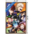 thumbnail image 2 of My Hero Academia - Visages, 2 of 4