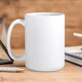 thumbnail image 2 of Meilleure Maman au Monde Tasse Tasse à Café Cadeau, 2 of 6