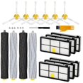 thumbnail image 1 of Replacement Parts For Irobot Roomba 960 980 981 985 900 Series, 1 of 5