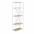 thumbnail image 1 of Cambridge Bookcase, Pale Oak, 1 of 9