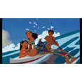 thumbnail image 4 of Lilo & Stitch / Lilo & Stitch 2: Stitch Has A Glitch (3-Disc Special Edition) (Blu-ray + 2 DVDs), 4 of 4