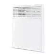 thumbnail image 1 of Stelpro High-End Convector, 500W, 240 volts- Built-In SMART Thermostat - Works with Alexa- ORLEANS Series - Fast Temperature Rise, Stylish and Compact, (SOR0502W ) White, 1 of 9