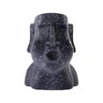 thumbnail image 2 of Uniquely Shaped USB Aromatherapy Humidifier Desktop Humidifier Wall-hanging And Vertical Humidifier For Office Bedroom And Living Room,Black, 2 of 8