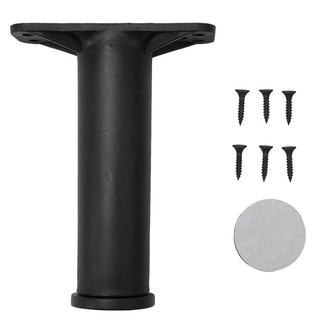 Fixateur de Support de Poutre de Lit de Support de Meuble Télescopique Réglable