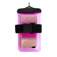 thumbnail image 4 of Waterproof Phone Pouch Transparent Dry Bag Swimming Hanging bag Transparent Case Fitness Surfing Arm Container Strong Sealing, 4 of 4
