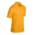 thumbnail image 3 of Gildan Mens DryBlend Polo Shirt, 3 of 3