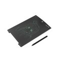 thumbnail image 2 of HowShow 12inch LCD Digital Writing Tablet Portable Graphic Board Black, 2 of 7
