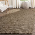 thumbnail image 1 of Safavieh Natural Fiber Emory Tapis Géométrique, 1 of 6