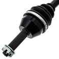 thumbnail image 3 of Niche Front CV Axle for Polaris Ranger 570 Crew Full Size 1333743 2 Pack 519-KCA2485X, 3 of 6