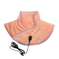 thumbnail image 2 of EGNMCR Electric Shoulder And Neck Protection With Integrated Warmth USB Heating Shawl For Warmth And Cold Protection Of The Cervical Spine Sleeve heating heating, 2 of 3