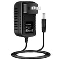 thumbnail image 2 of 12V AC Adapter for Elmo HV-110u HV-100XG HV-110XG EV-200 Visual Presenter Camera, 2 of 4